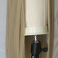 Luxurious creamy blonde wig with subtle beige undertones, reminiscent of a rich vanilla shade.
