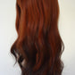 Copper Black Ombre Wig