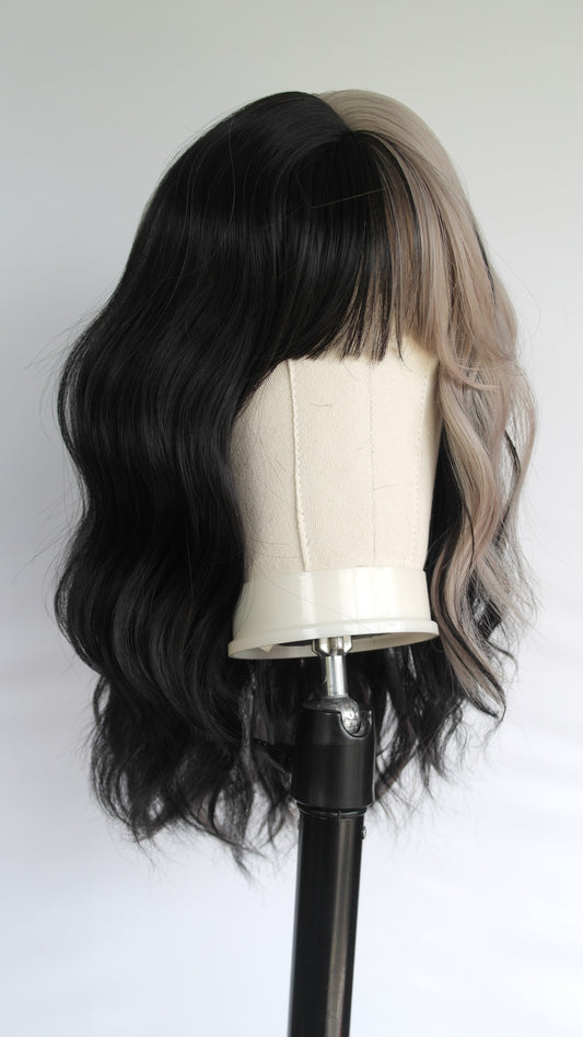 Shaggy 90s Hairstyles Afterpay NZ Online Wig Shop