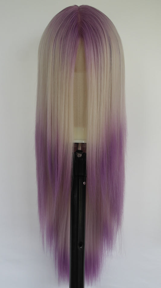 whimsical fairy wig nz