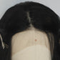 Natural Black Lace Front Wigs NZ Buy Now Pay Later
