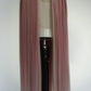 Petal Pink Lace Front Wig