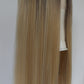 Sandy Blonde Medium Lace Front Wig