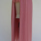 Strawberry Cream Long Pastel Wig