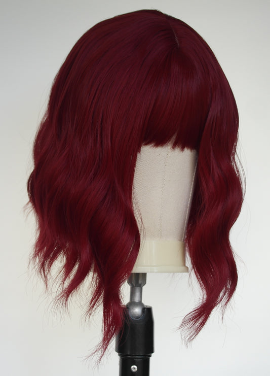 Short Affordable Wig Shop Auckland Online NZ Afterpay Free Shipping Avalible wigs.nz